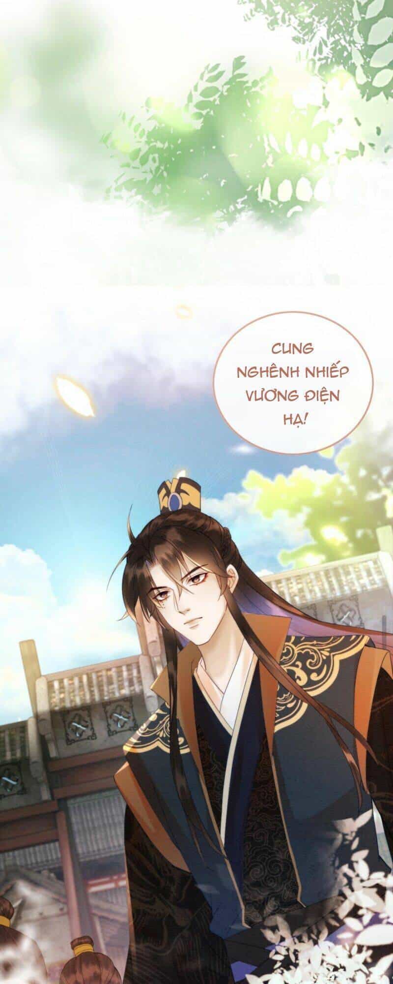 Báo Cáo Nhiếp Chính Vương, Đại Lão Nàng Ấy Chuyên Trị Bệnh Liệt Dương. - Chương 47 - ảnh 14