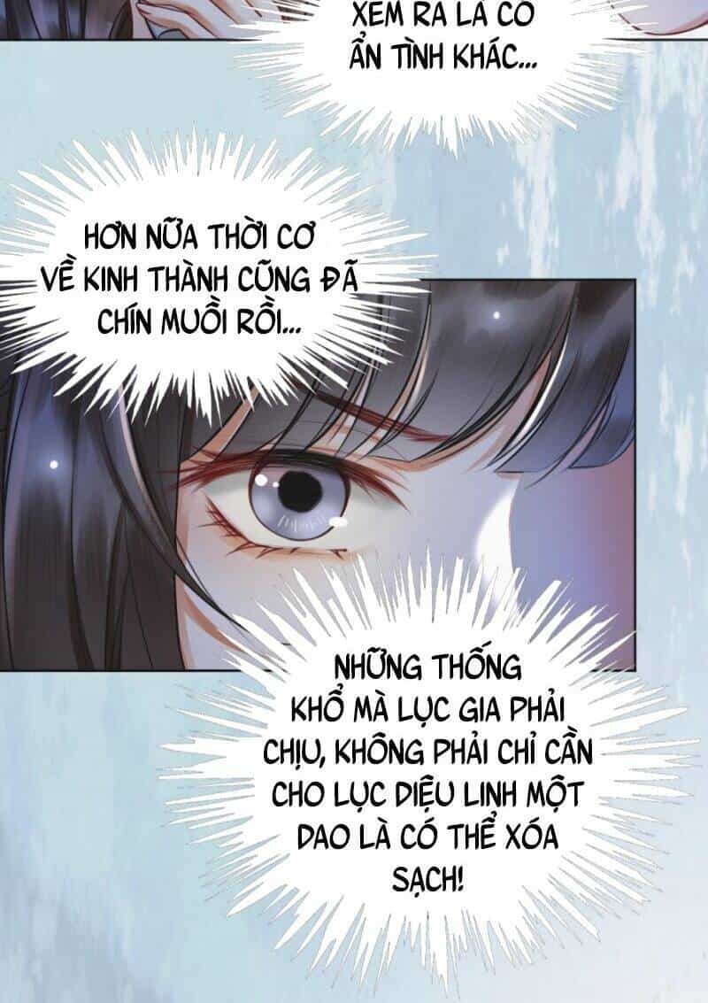 Báo Cáo Nhiếp Chính Vương, Đại Lão Nàng Ấy Chuyên Trị Bệnh Liệt Dương. - Chương 5 - ảnh 4