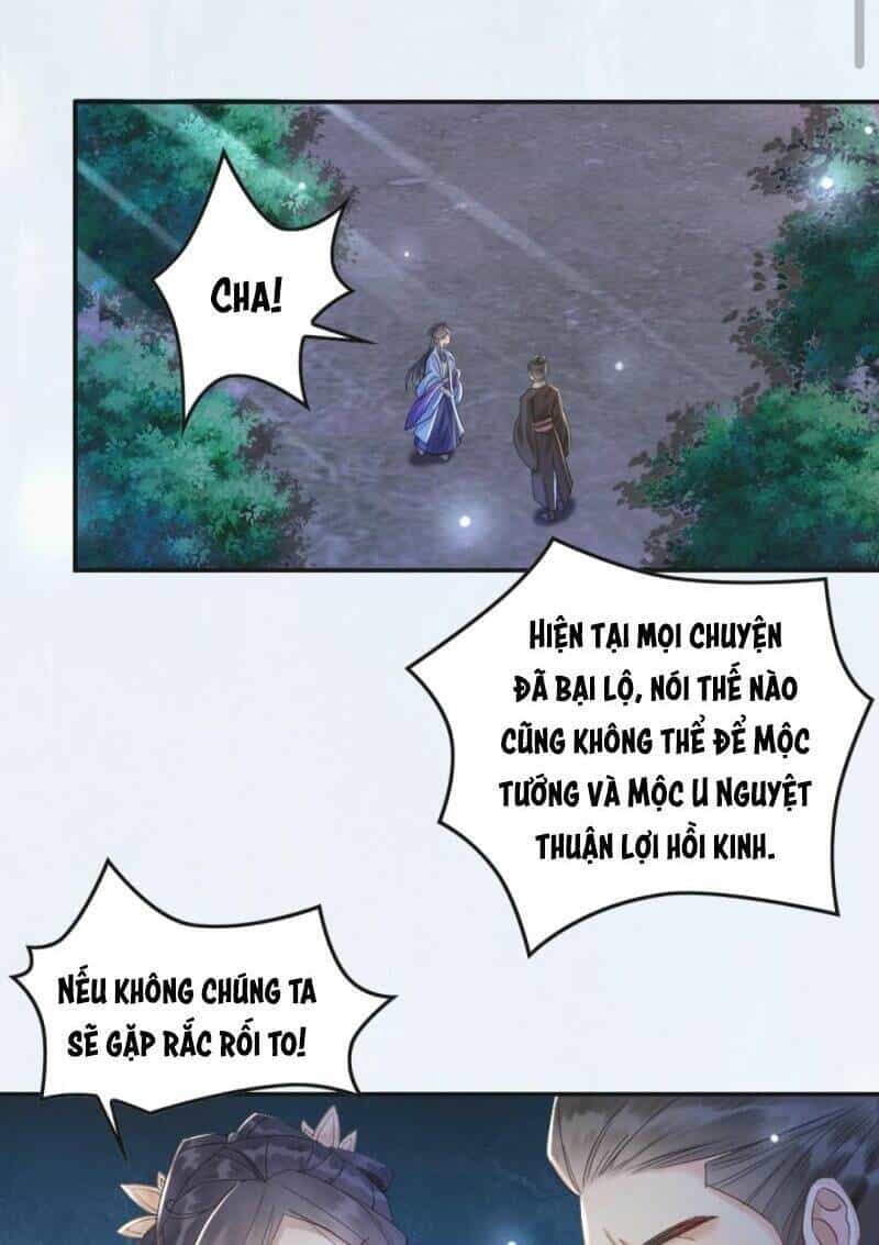 Báo Cáo Nhiếp Chính Vương, Đại Lão Nàng Ấy Chuyên Trị Bệnh Liệt Dương. - Chương 5 - ảnh 7
