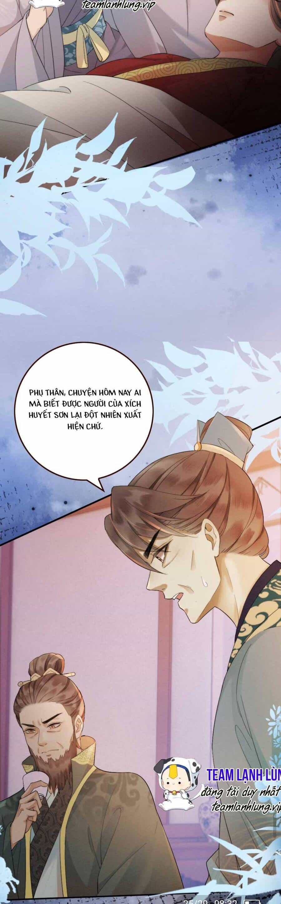Báo Cáo Nhiếp Chính Vương, Đại Lão Nàng Ấy Chuyên Trị Bệnh Liệt Dương. - Chương 51 - ảnh 16