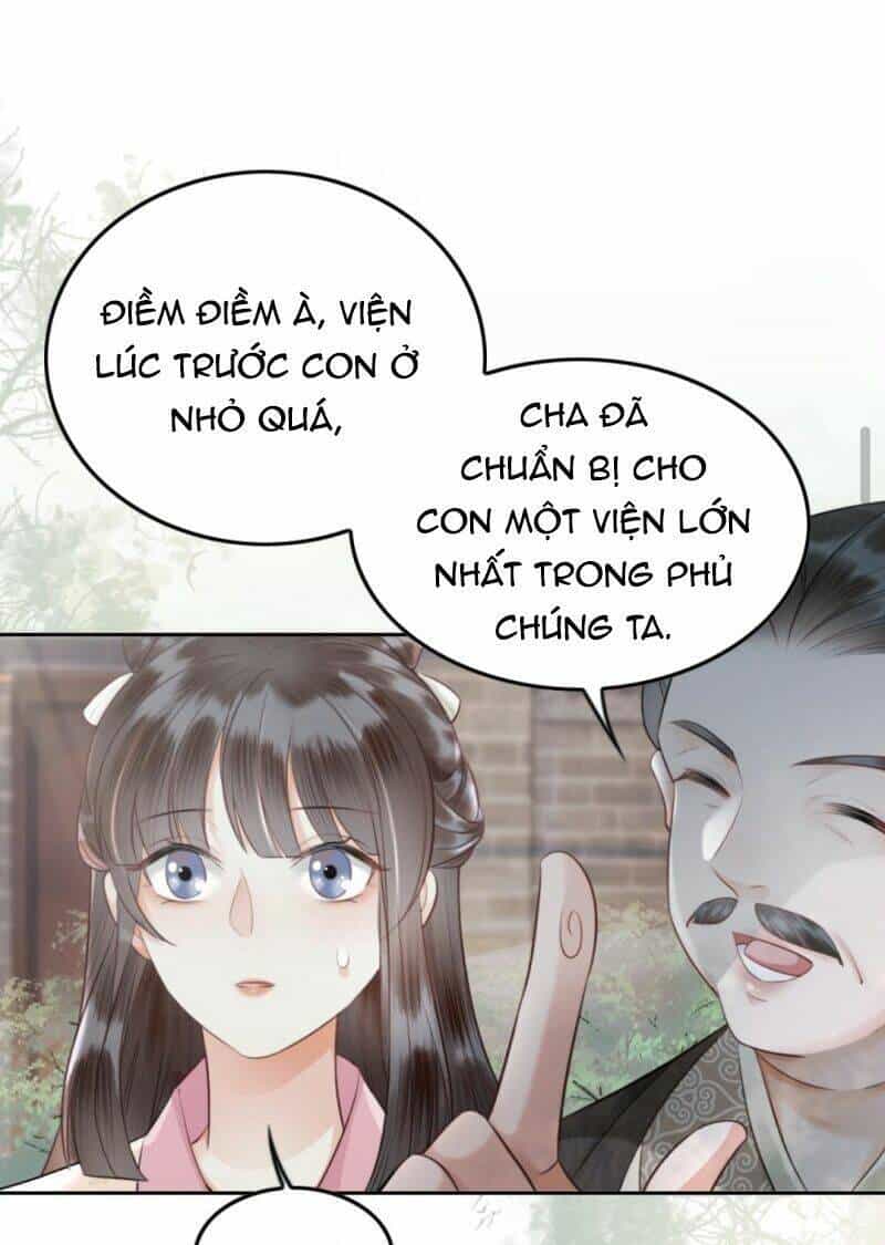 Báo Cáo Nhiếp Chính Vương, Đại Lão Nàng Ấy Chuyên Trị Bệnh Liệt Dương. - Chương 6 - ảnh 15