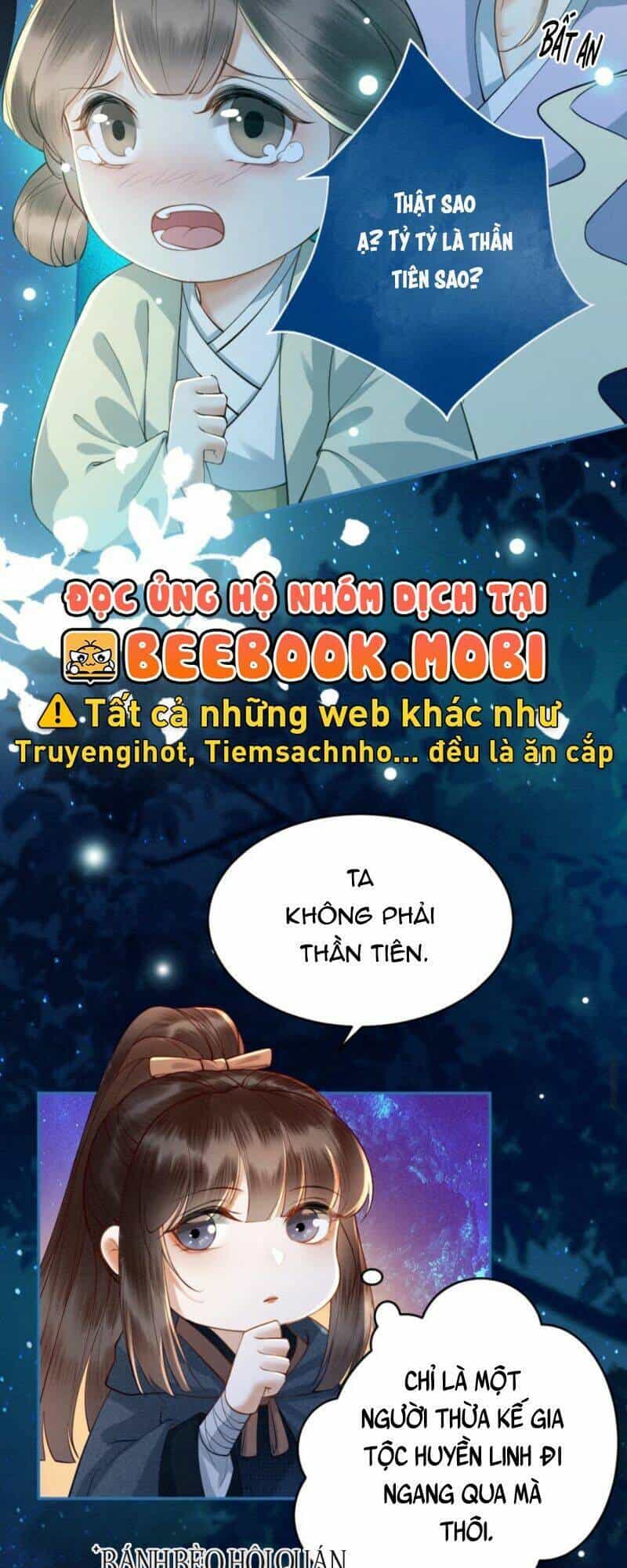Báo Cáo Nhiếp Chính Vương, Đại Lão Nàng Ấy Chuyên Trị Bệnh Liệt Dương. - Chương 60 - ảnh 8