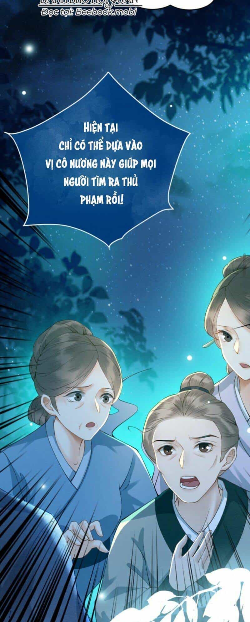 Báo Cáo Nhiếp Chính Vương, Đại Lão Nàng Ấy Chuyên Trị Bệnh Liệt Dương. - Chương 60 - ảnh 9
