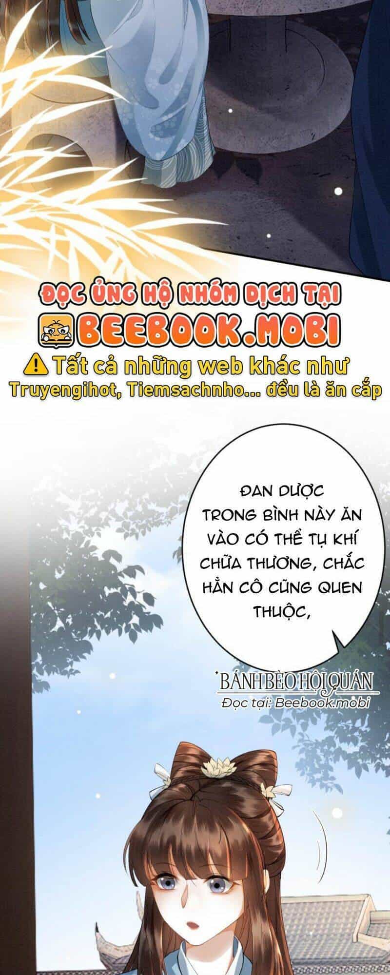 Báo Cáo Nhiếp Chính Vương, Đại Lão Nàng Ấy Chuyên Trị Bệnh Liệt Dương. - Chương 63 - ảnh 14