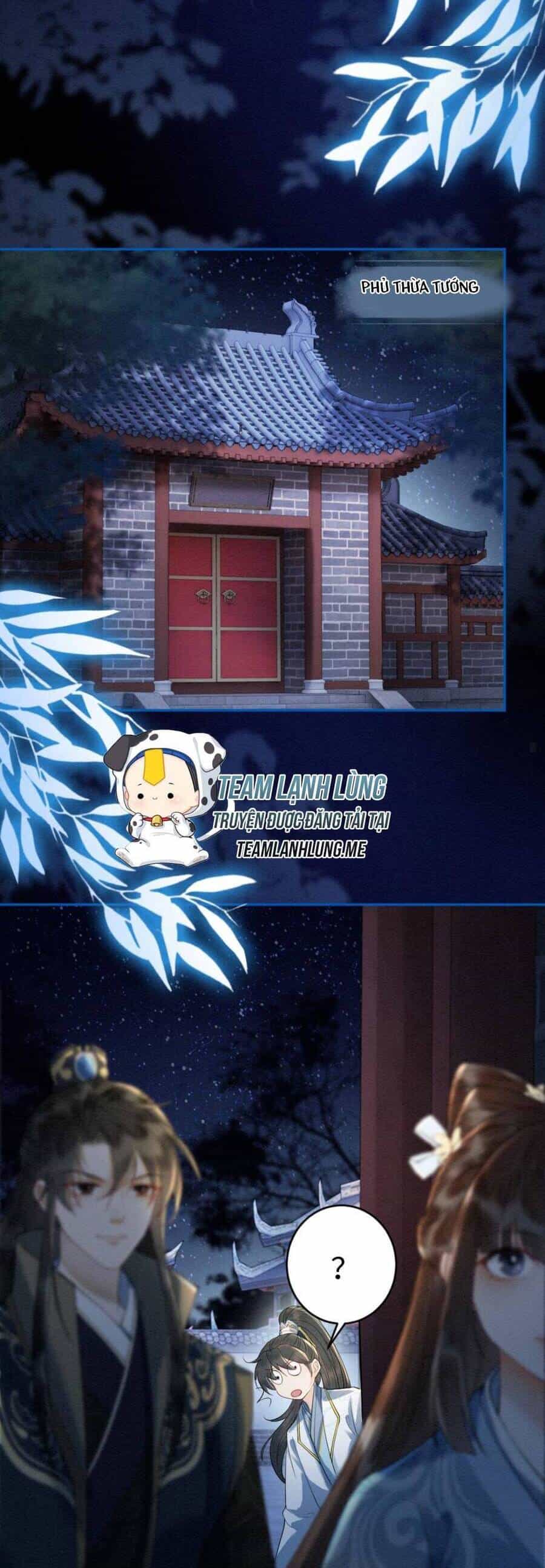 Báo Cáo Nhiếp Chính Vương, Đại Lão Nàng Ấy Chuyên Trị Bệnh Liệt Dương. - Chương 67 - ảnh 12