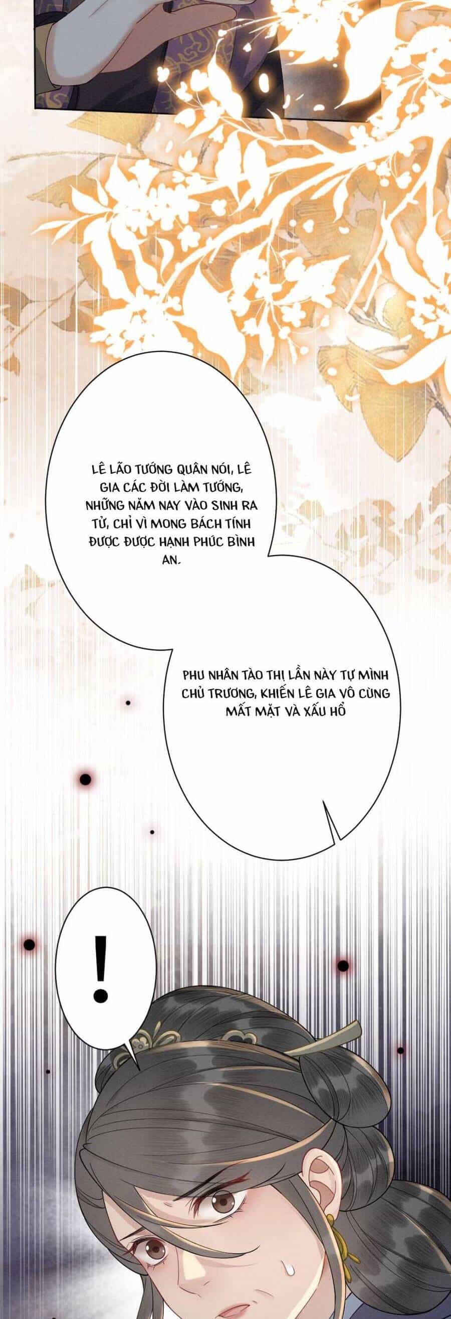 Báo Cáo Nhiếp Chính Vương, Đại Lão Nàng Ấy Chuyên Trị Bệnh Liệt Dương. - Chương 68 - ảnh 15
