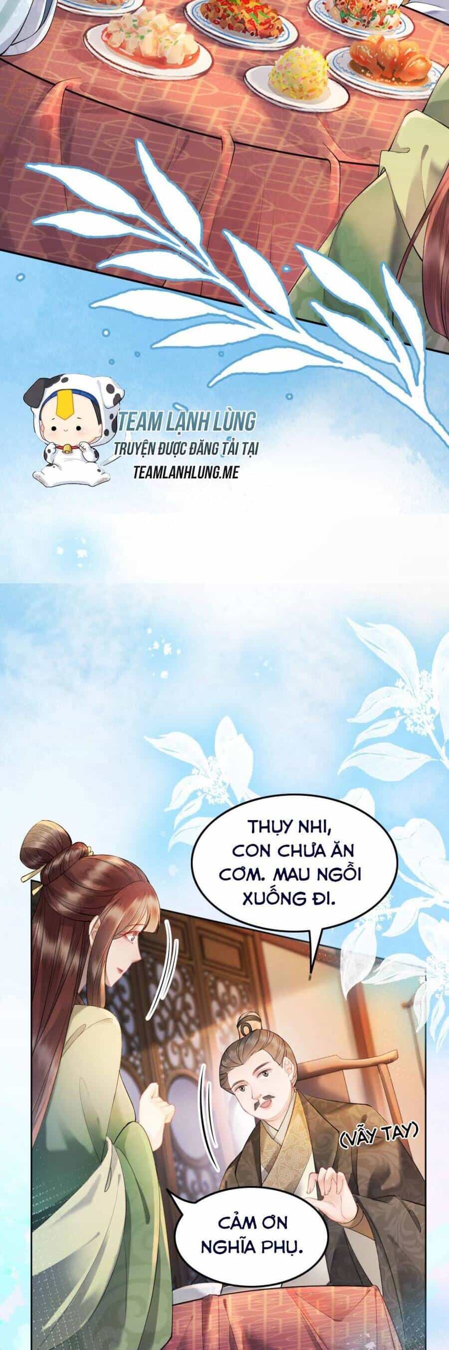 Báo Cáo Nhiếp Chính Vương, Đại Lão Nàng Ấy Chuyên Trị Bệnh Liệt Dương. - Chương 72 - ảnh 7