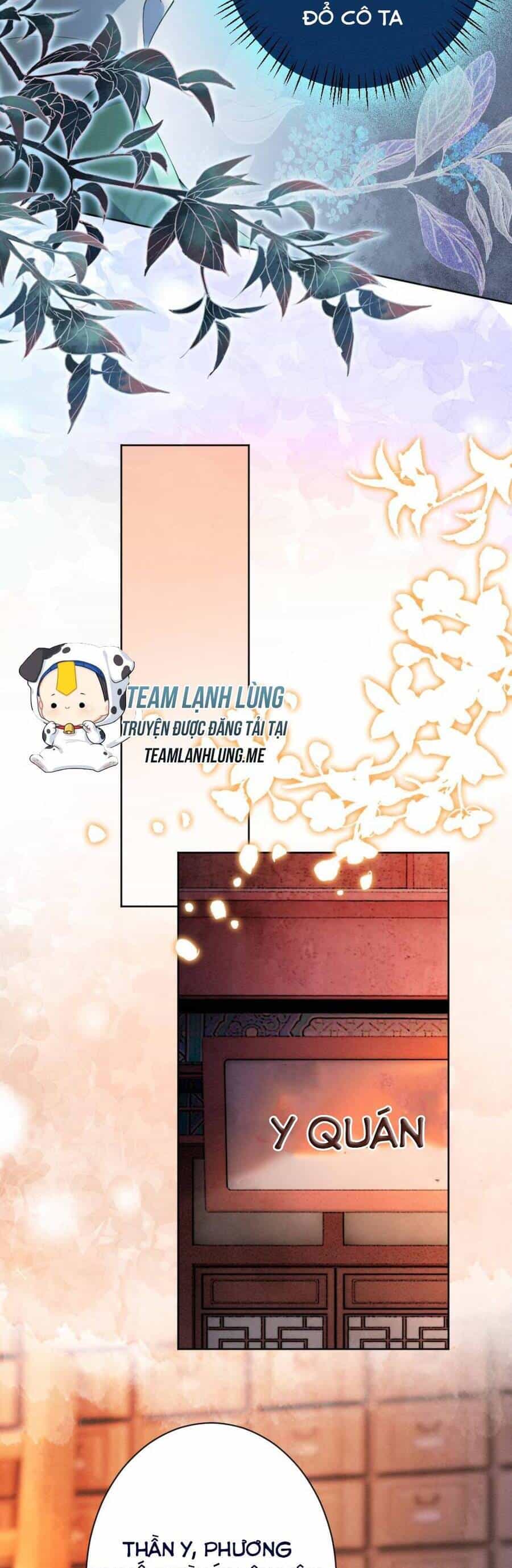 Báo Cáo Nhiếp Chính Vương, Đại Lão Nàng Ấy Chuyên Trị Bệnh Liệt Dương. - Chương 73 - ảnh 8