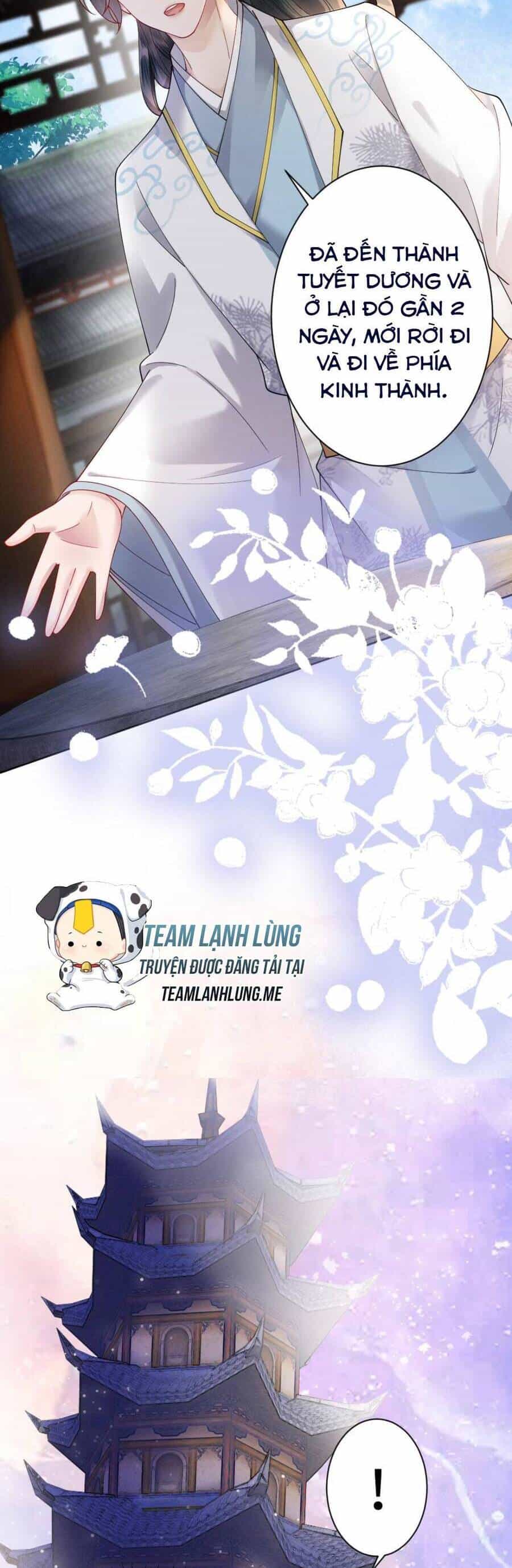 Báo Cáo Nhiếp Chính Vương, Đại Lão Nàng Ấy Chuyên Trị Bệnh Liệt Dương. - Chương 75 - ảnh 5