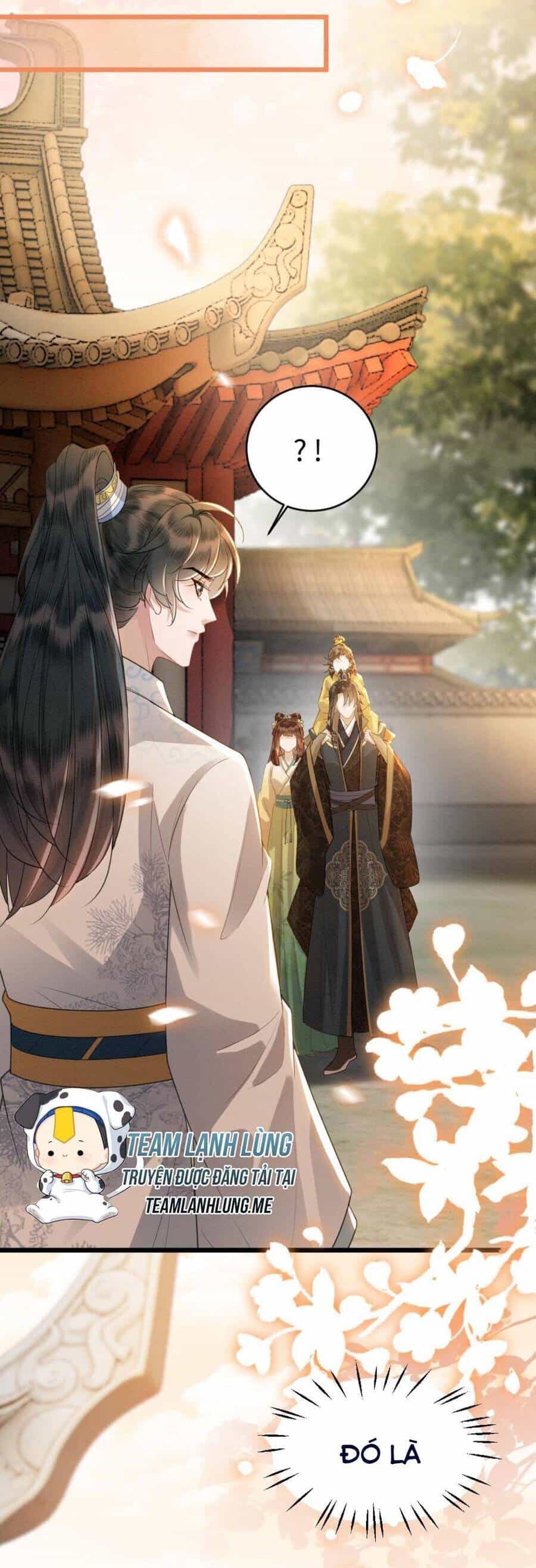 Báo Cáo Nhiếp Chính Vương, Đại Lão Nàng Ấy Chuyên Trị Bệnh Liệt Dương. - Chương 78 - ảnh 11