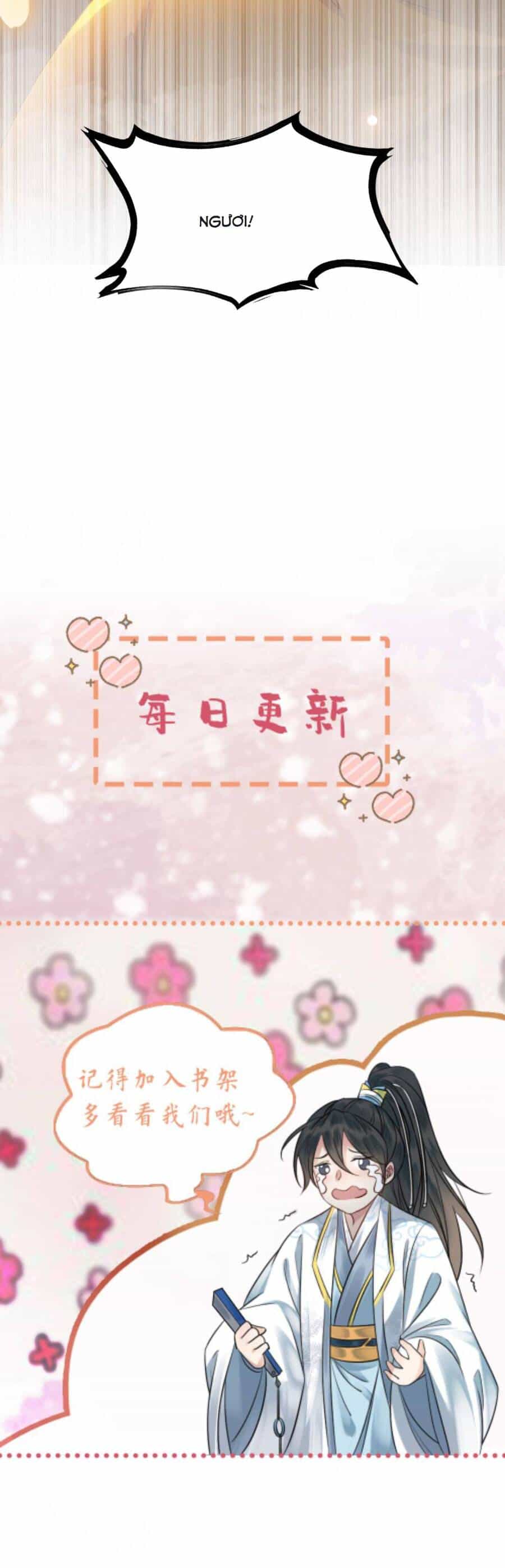 Báo Cáo Nhiếp Chính Vương, Đại Lão Nàng Ấy Chuyên Trị Bệnh Liệt Dương. - Chương 81 - ảnh 16