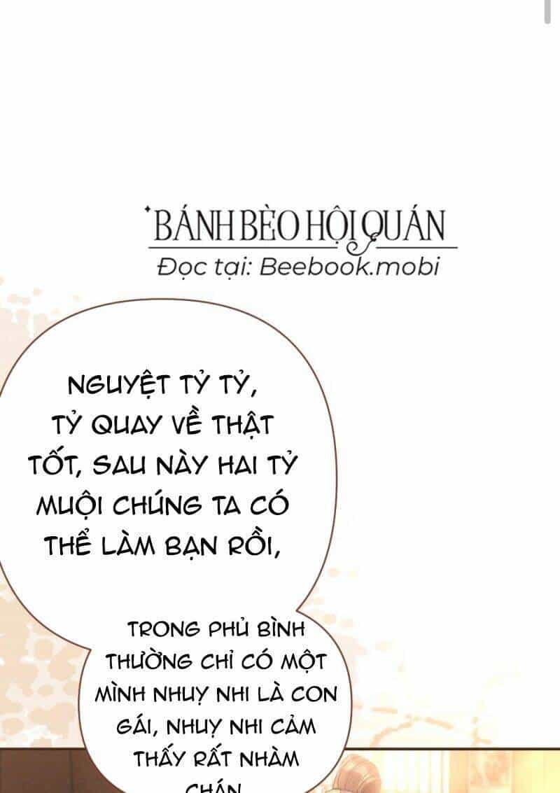 Báo Cáo Nhiếp Chính Vương, Đại Lão Nàng Ấy Chuyên Trị Bệnh Liệt Dương. - Chương 9 - ảnh 12
