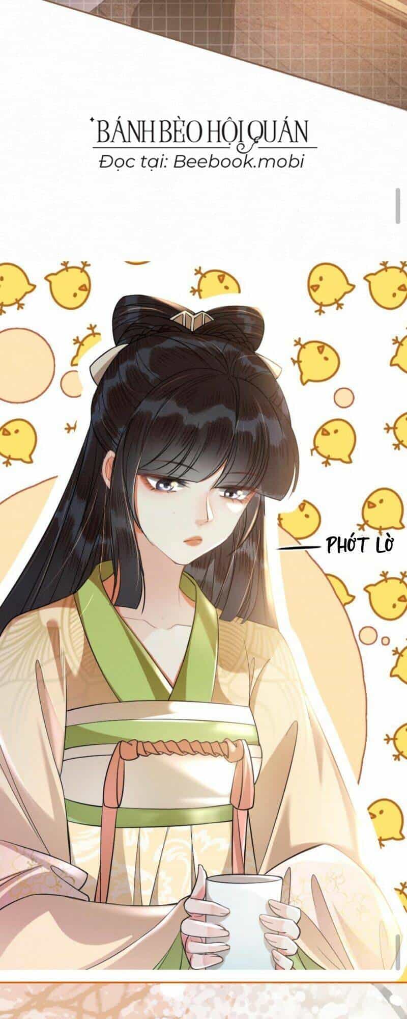 Báo Cáo Nhiếp Chính Vương, Đại Lão Nàng Ấy Chuyên Trị Bệnh Liệt Dương. - Chương 9 - ảnh 8