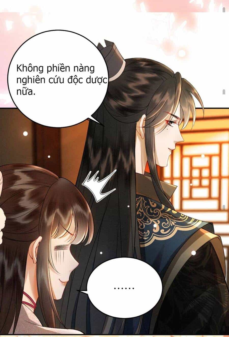 Báo Cáo Nhiếp Chính Vương, Đại Lão Nàng Ấy Chuyên Trị Bệnh Liệt Dương. - Chương 91 - ảnh 17