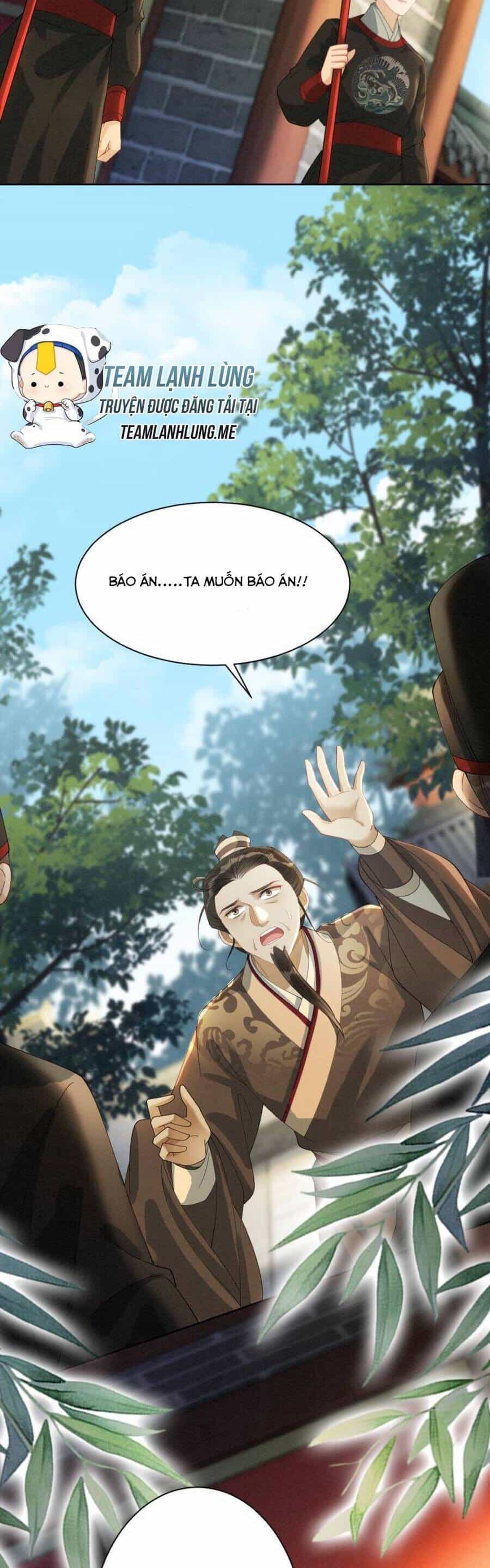 Báo Cáo Nhiếp Chính Vương, Đại Lão Nàng Ấy Chuyên Trị Bệnh Liệt Dương. - Chương 95 - ảnh 5