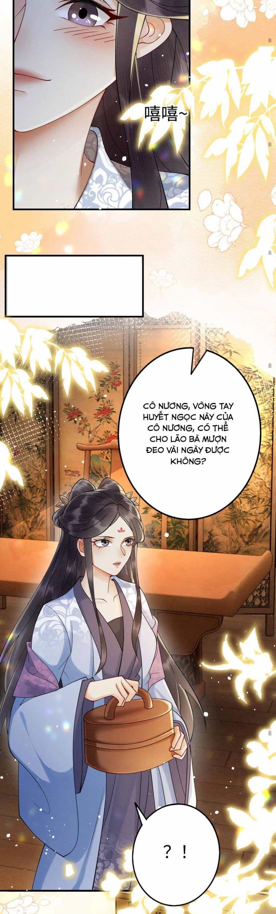 Báo Cáo Nhiếp Chính Vương, Đại Lão Nàng Ấy Chuyên Trị Bệnh Liệt Dương. - Chương 98 - ảnh 12