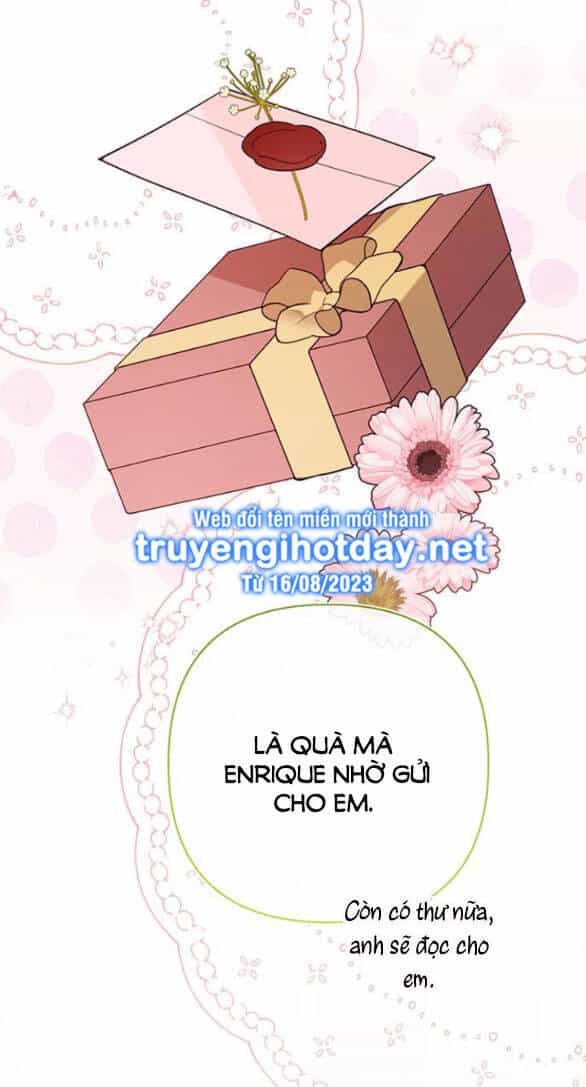 Bạo Chúa Bé Con - Chương 36.2 - ảnh 22