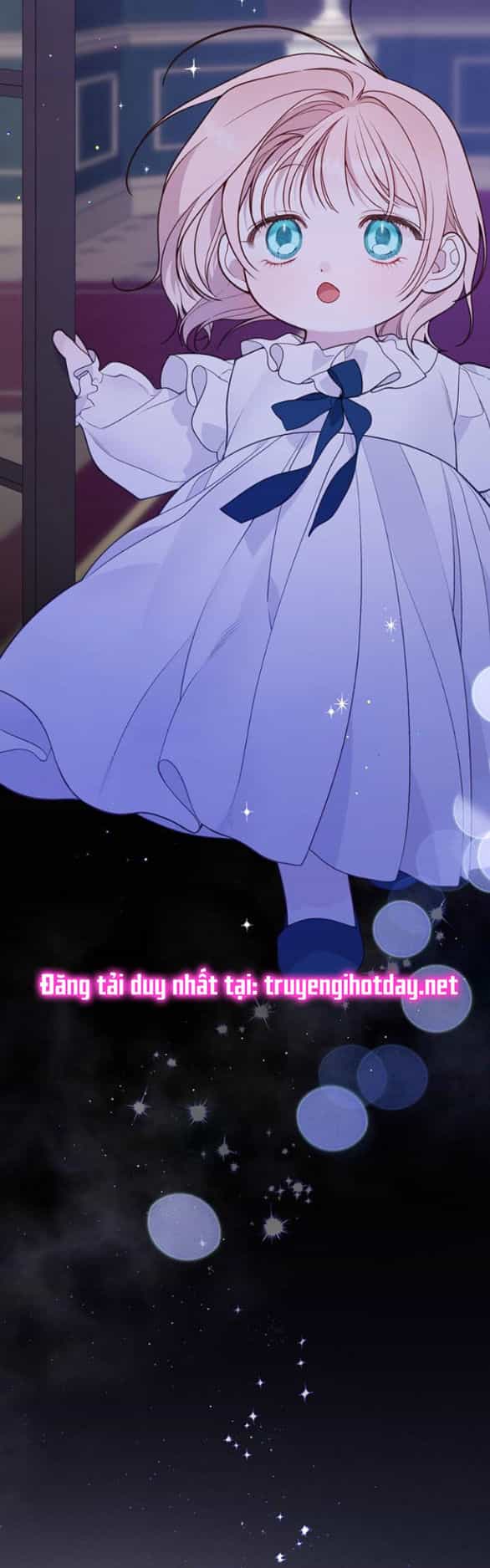 Bạo Chúa Bé Con - Chương 37.1 - ảnh 22