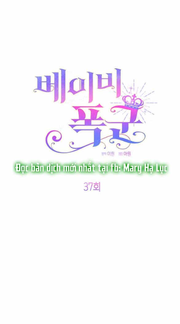 Bạo Chúa Bé Con - Chương 37.1 - ảnh 38