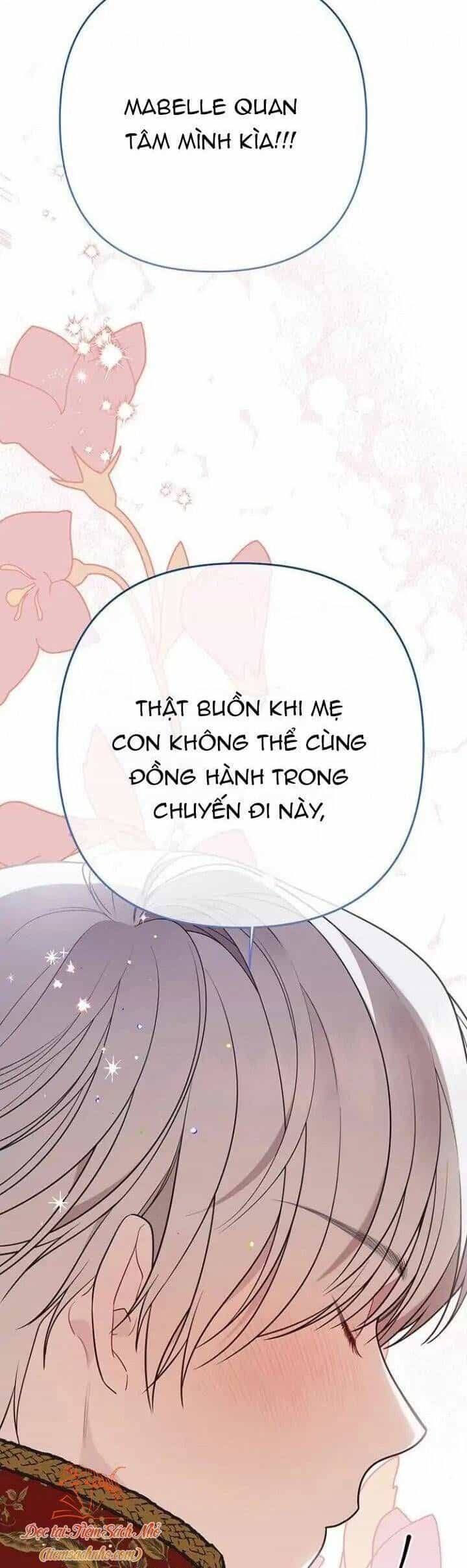 Bạo Chúa Bé Con - Chương 38 - ảnh 44