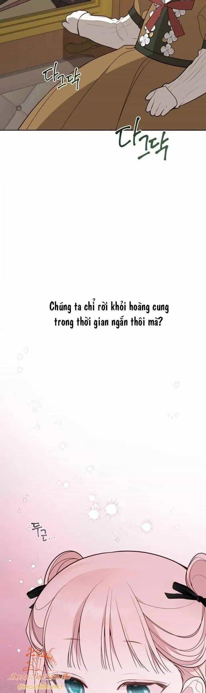 Bạo Chúa Bé Con - Chương 38 - ảnh 47