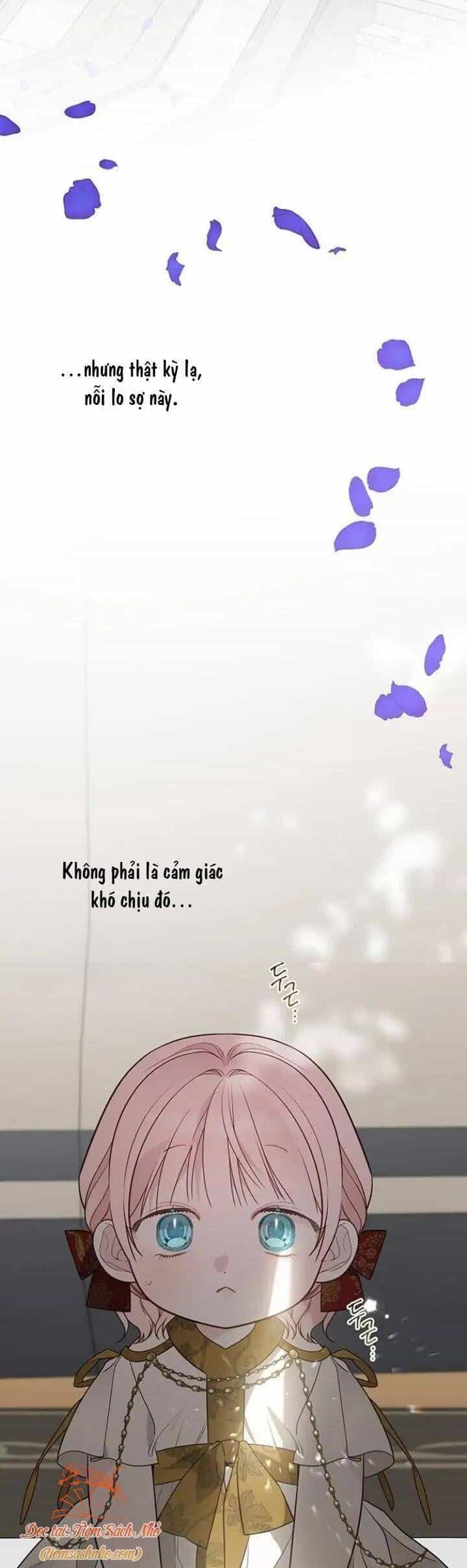 Bạo Chúa Bé Con - Chương 38 - ảnh 53