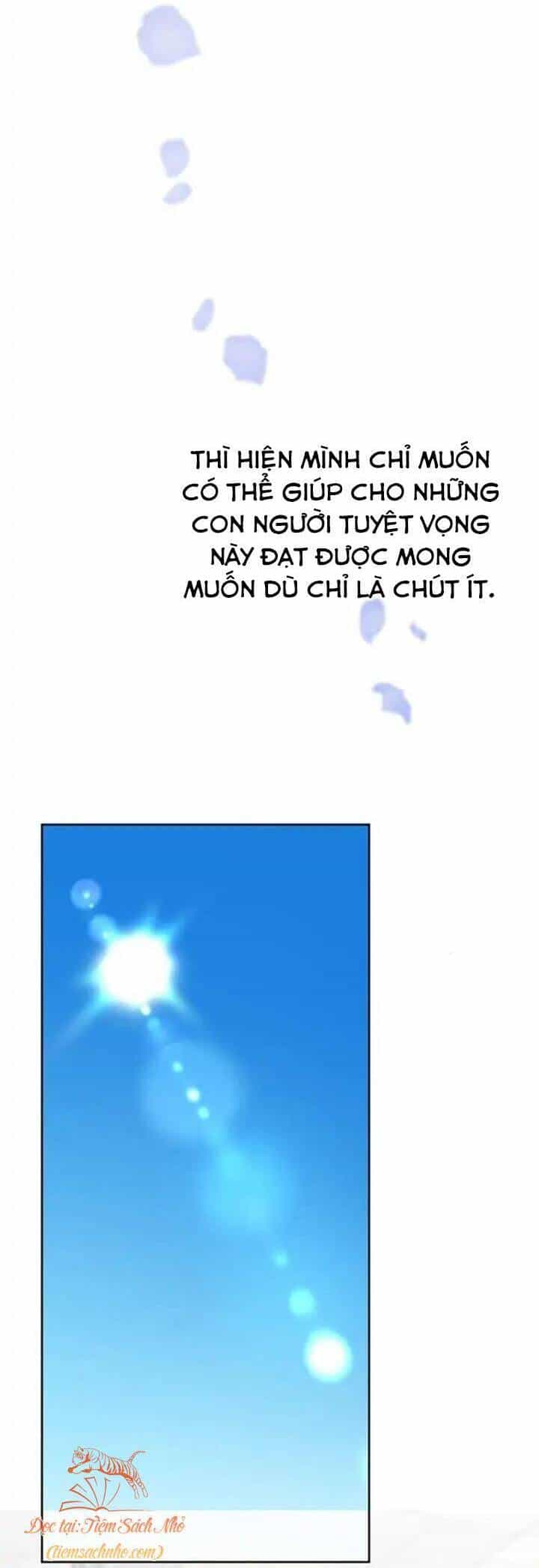 Bạo Chúa Bé Con - Chương 39 - ảnh 12