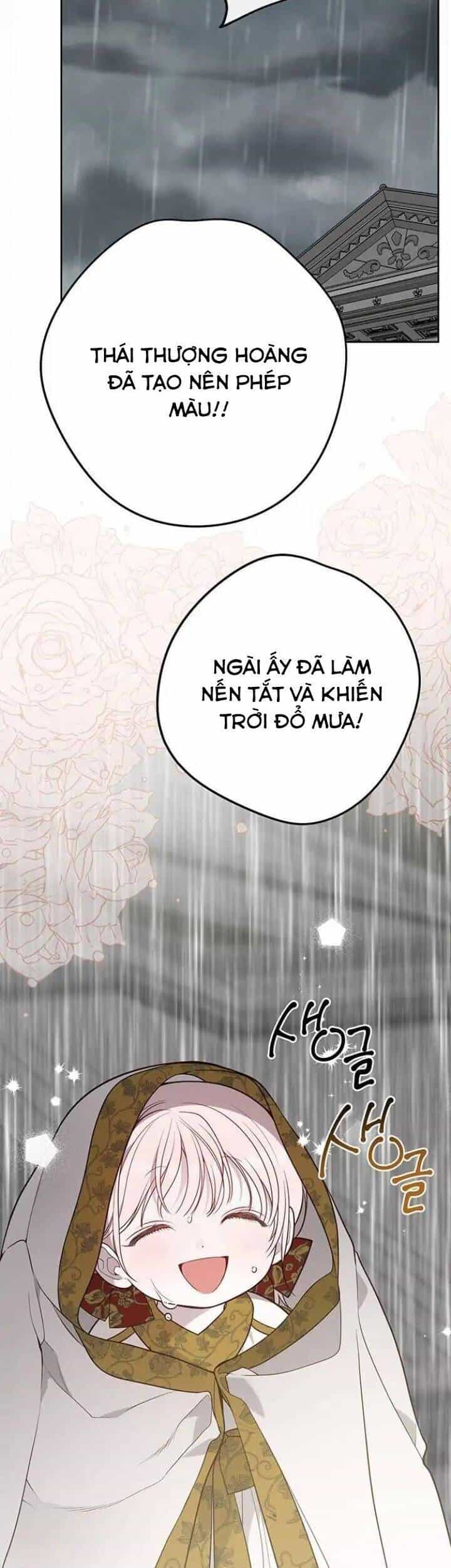 Bạo Chúa Bé Con - Chương 39 - ảnh 32