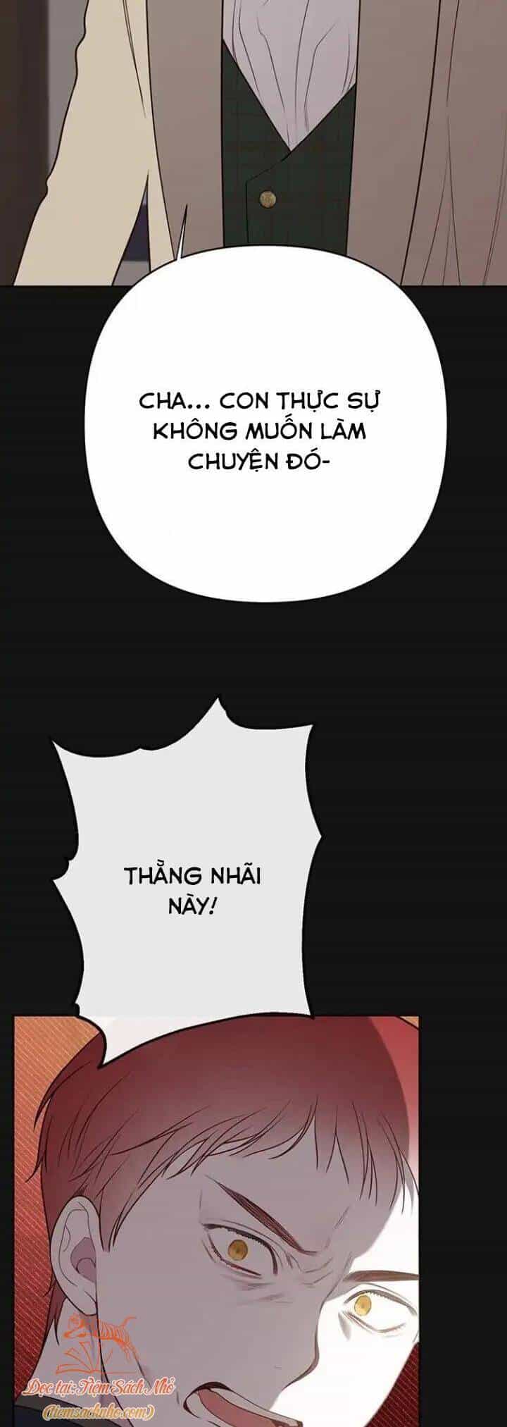Bạo Chúa Bé Con - Chương 39 - ảnh 41