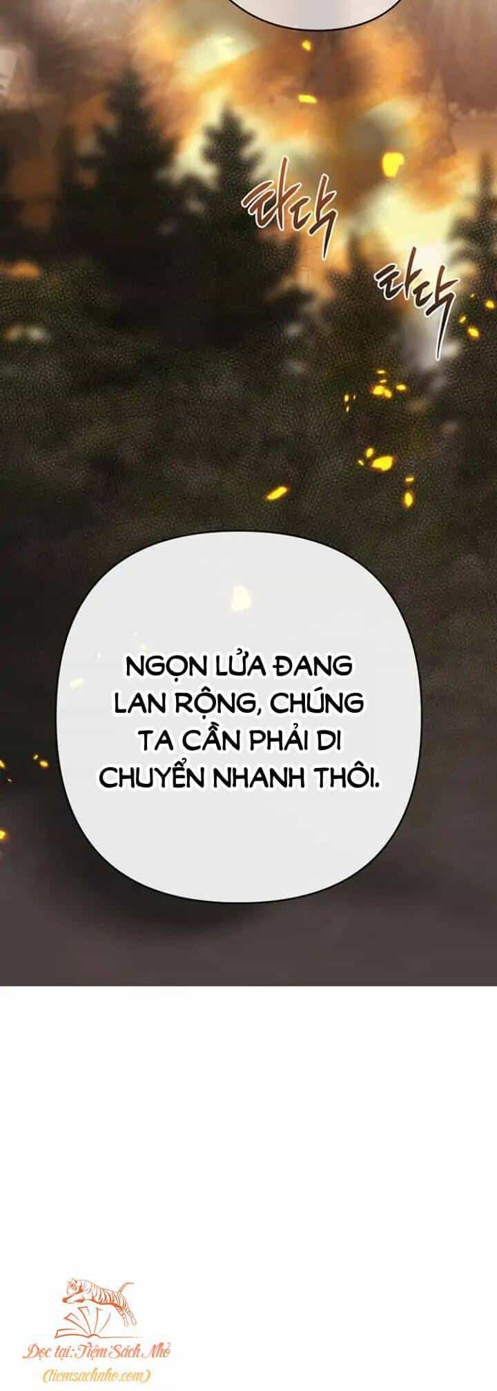 Bạo Chúa Bé Con - Chương 41 - ảnh 12