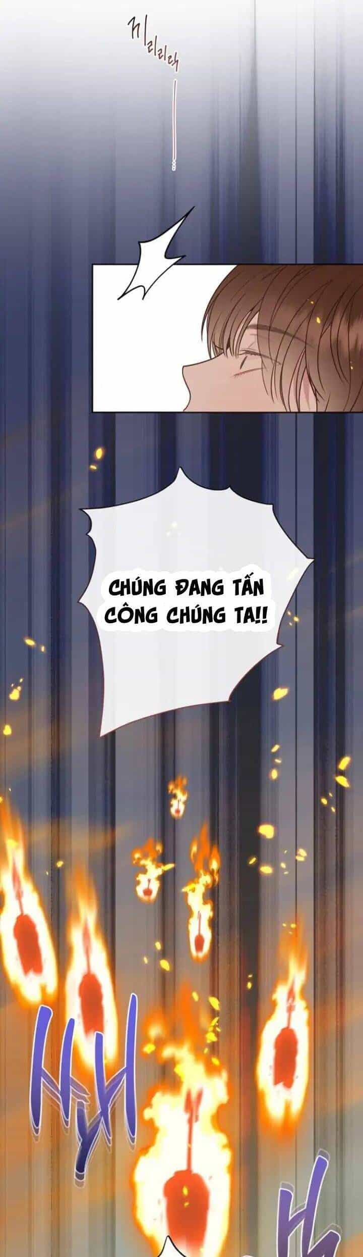 Bạo Chúa Bé Con - Chương 41 - ảnh 14