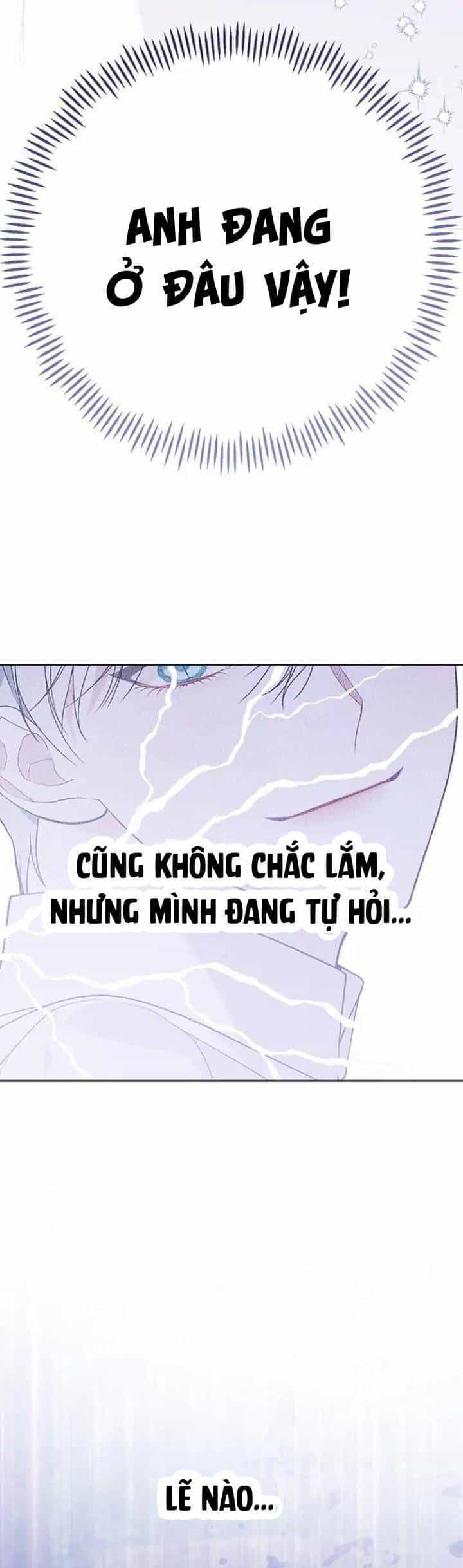 Bạo Chúa Bé Con - Chương 41 - ảnh 19