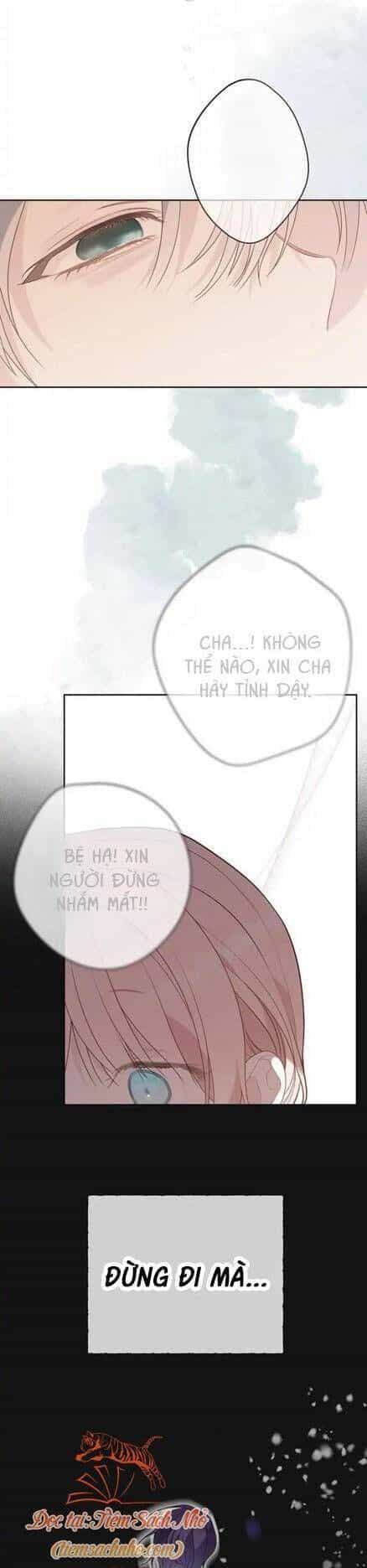 Bạo Chúa Bé Con - Chương 42 - ảnh 29