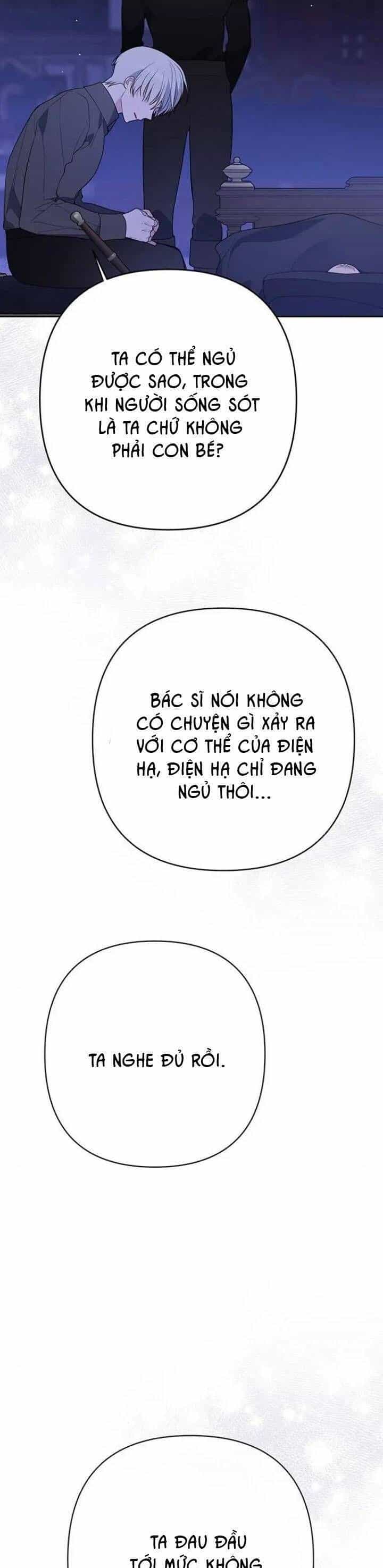 Bạo Chúa Bé Con - Chương 44 - ảnh 13