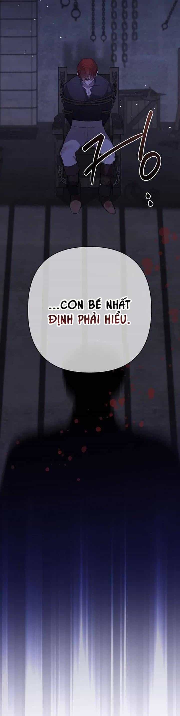 Bạo Chúa Bé Con - Chương 44 - ảnh 18
