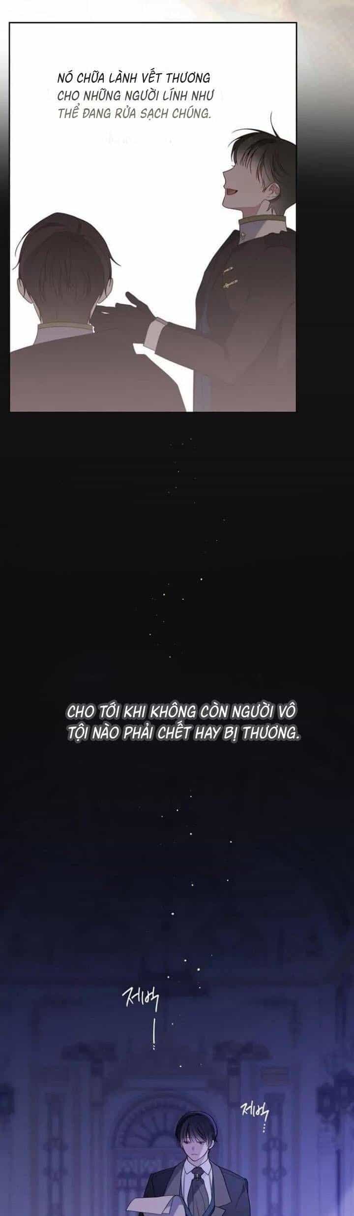Bạo Chúa Bé Con - Chương 44 - ảnh 23