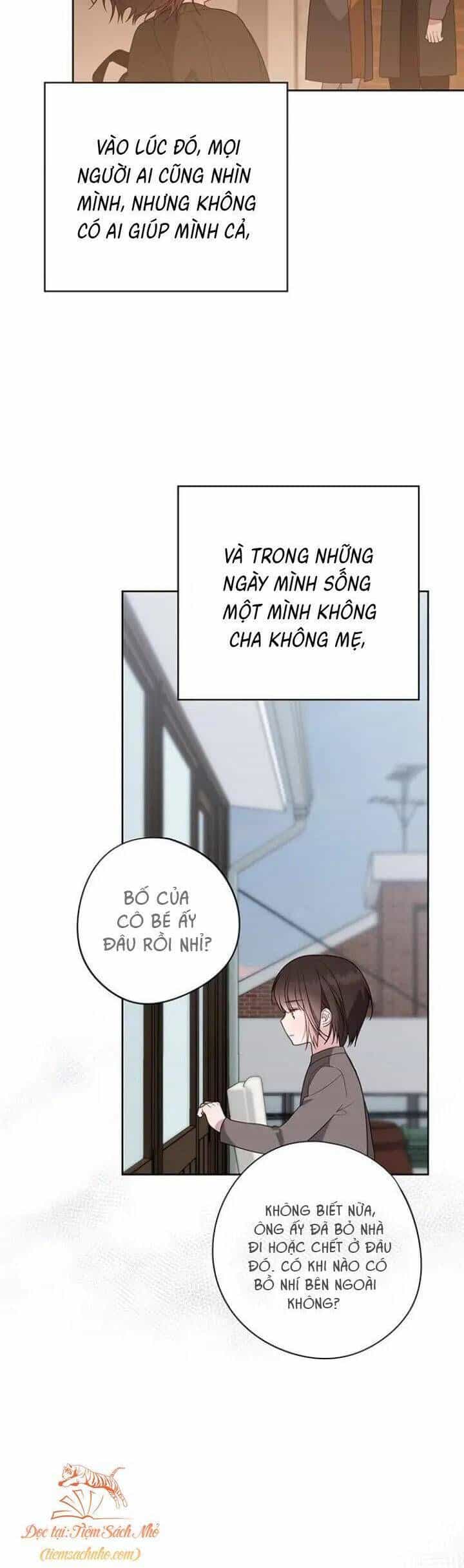 Bạo Chúa Bé Con - Chương 44 - ảnh 34