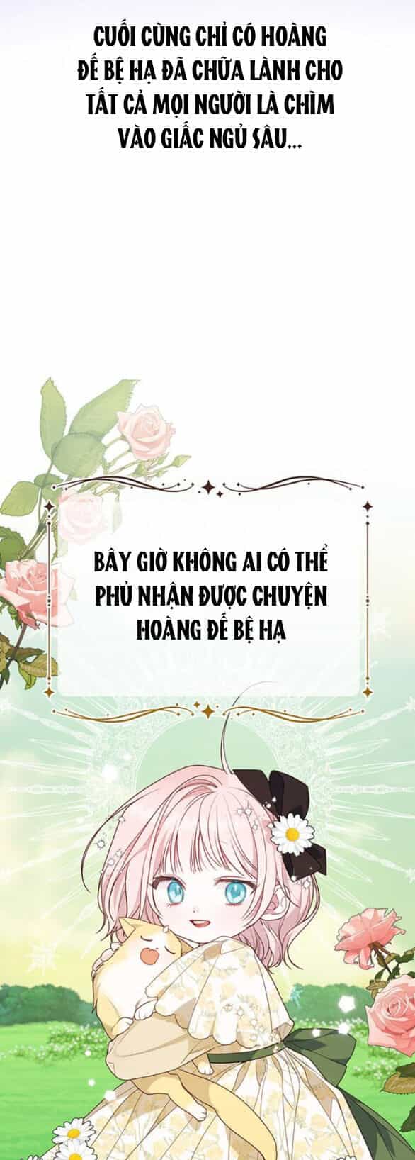 Bạo Chúa Bé Con - Chương 44.1 - ảnh 25
