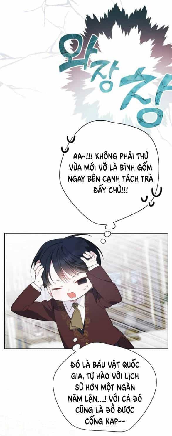 Bạo Chúa Bé Con - Chương 6.2 - ảnh 21