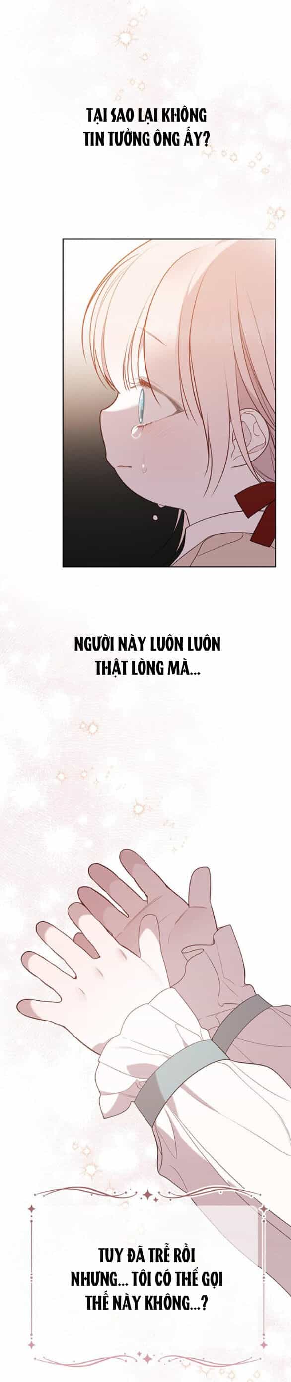 Bạo Chúa Bé Con - Chương 44.2 - ảnh 17