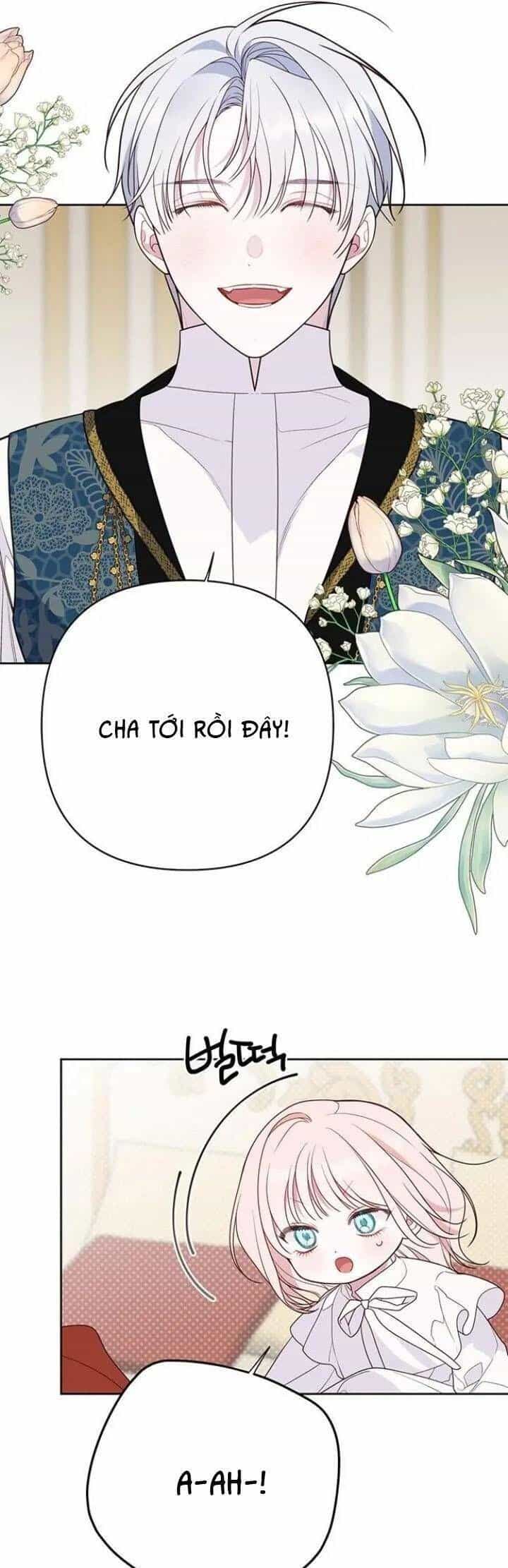 Bạo Chúa Bé Con - Chương 45 - ảnh 23