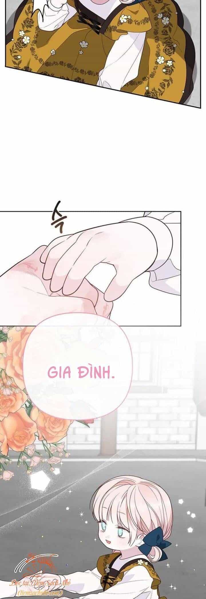 Bạo Chúa Bé Con - Chương 46 - ảnh 34