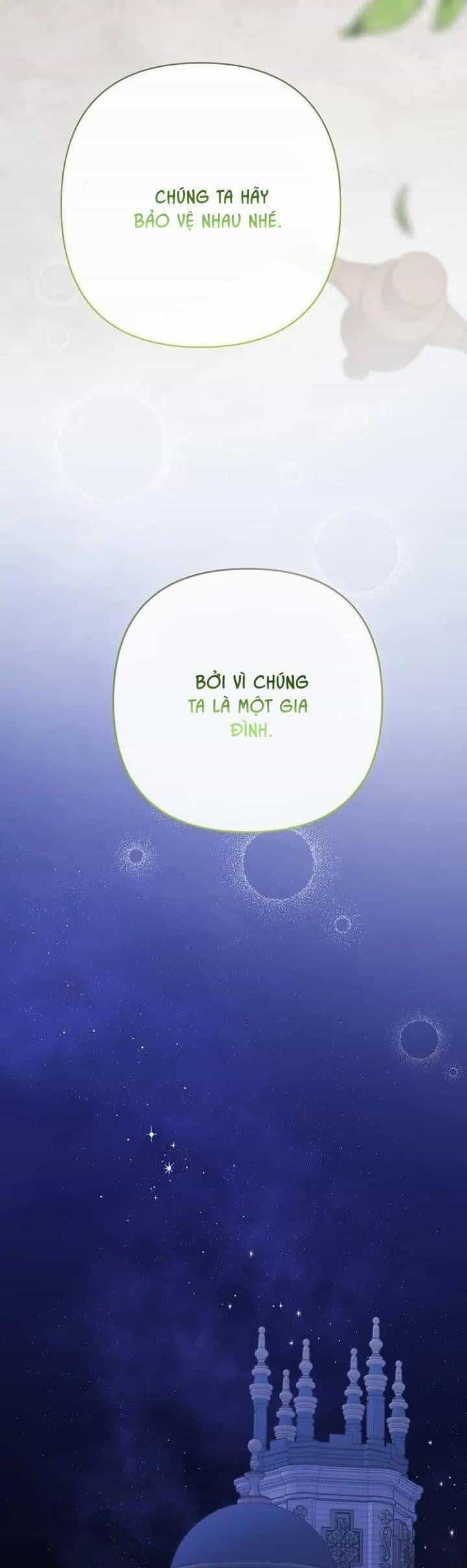 Bạo Chúa Bé Con - Chương 46 - ảnh 38