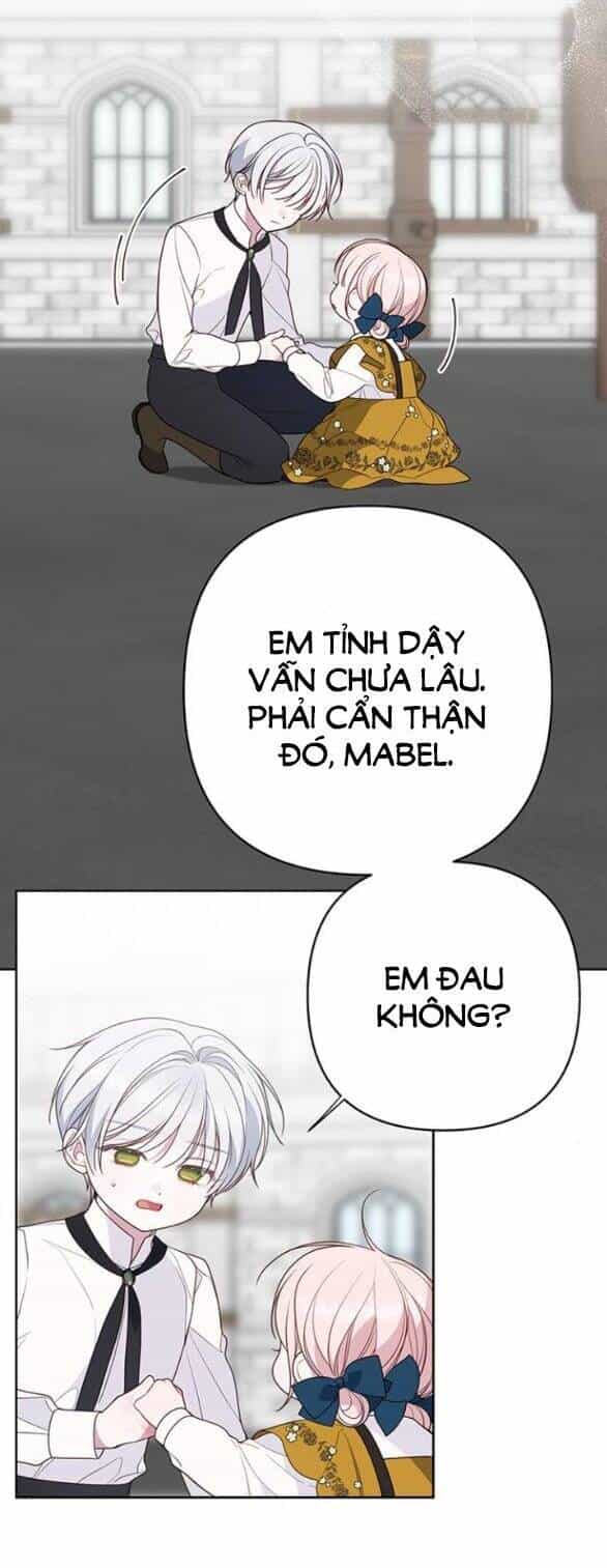 Bạo Chúa Bé Con - Chương 46.1 - ảnh 20
