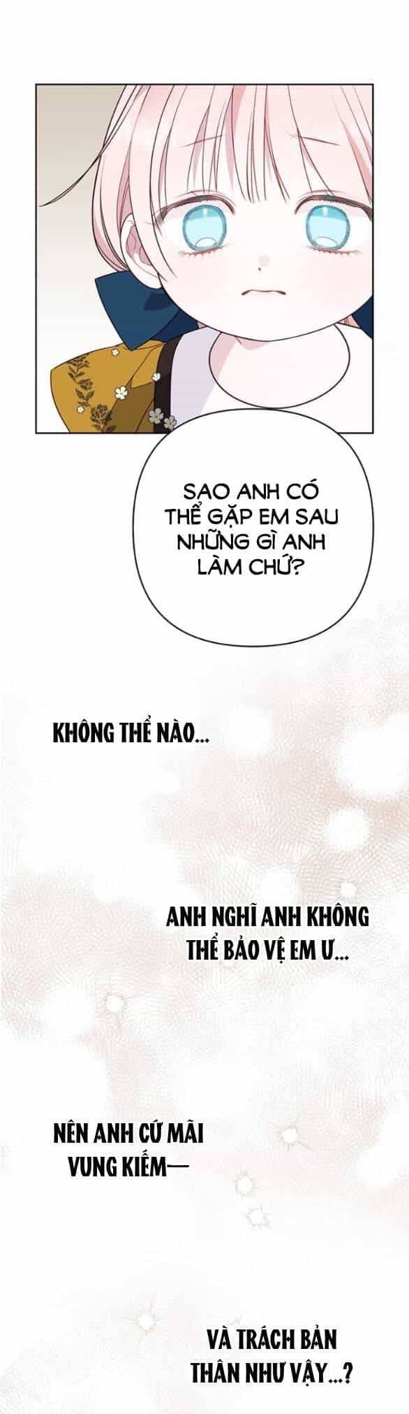 Bạo Chúa Bé Con - Chương 46.1 - ảnh 25