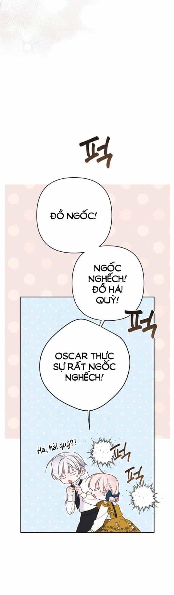 Bạo Chúa Bé Con - Chương 46.1 - ảnh 26