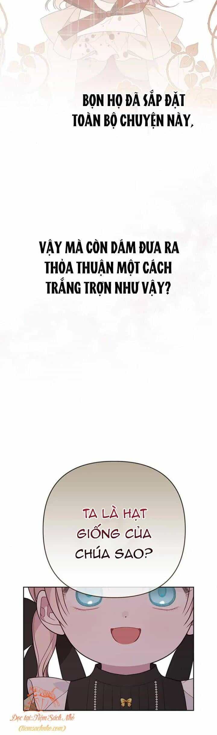 Bạo Chúa Bé Con - Chương 47 - ảnh 16