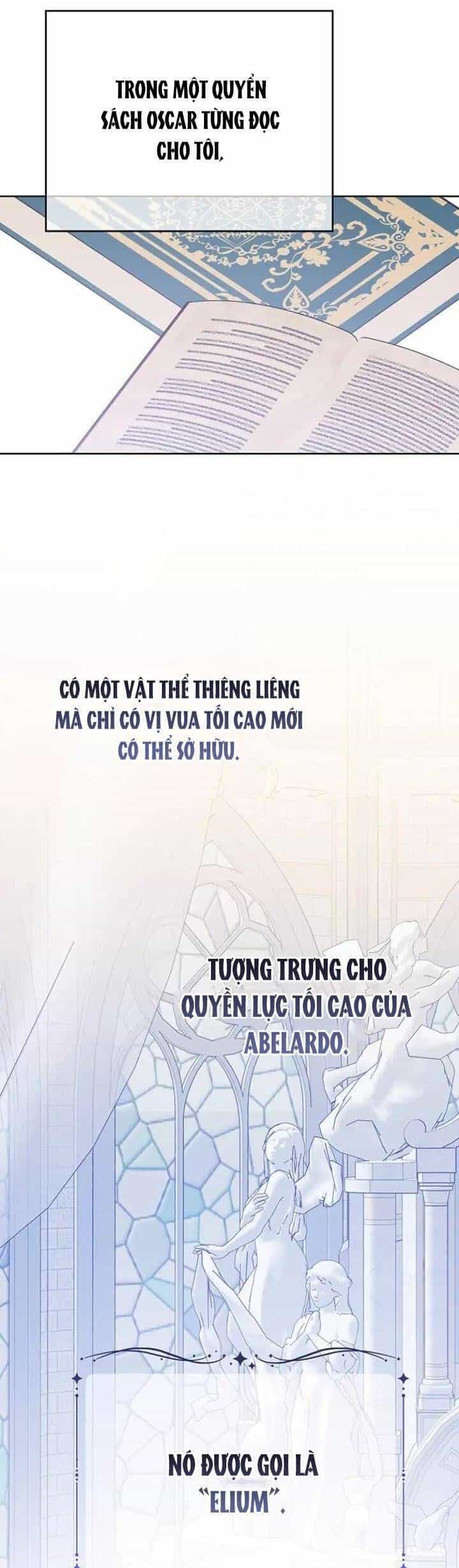 Bạo Chúa Bé Con - Chương 47 - ảnh 20