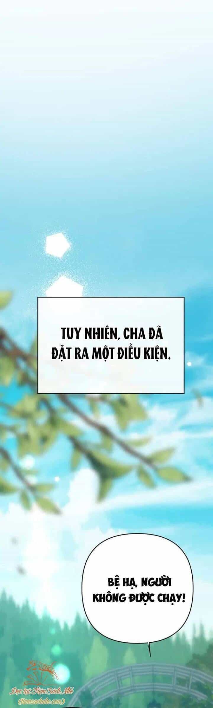 Bạo Chúa Bé Con - Chương 47 - ảnh 40