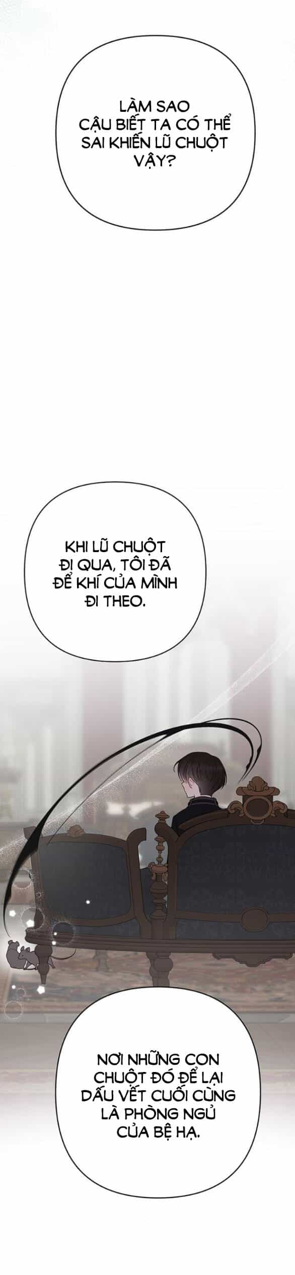 Bạo Chúa Bé Con - Chương 47.2 - ảnh 15